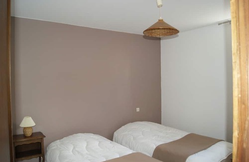 Bretteville-du-Grand Caux Hütte | Charming Normandy cottage Chestnut trees 15 km from Etretat in Haute Normandi