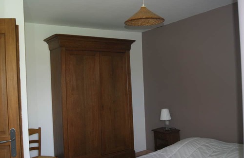 Bretteville-du-Grand Caux Hütte | Charming Normandy cottage Chestnut trees 15 km from Etretat in Haute Normandi
