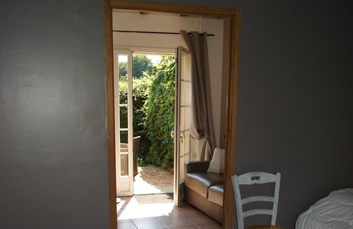 Bretteville-du-Grand Caux Hütte | Charming Normandy cottage chestnut 15 km from Etretat in Upper Normandy