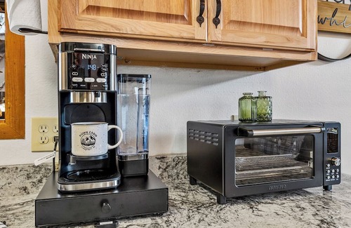 Mountainaire Haus | Kiowa Cabin Hideaway 6-guest Mins to Dwtn Trails