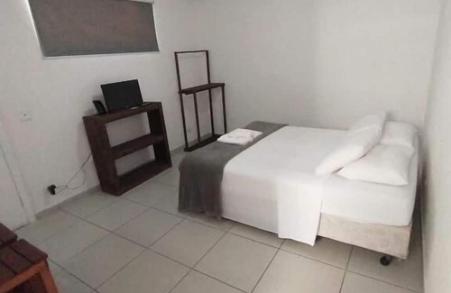 Taubate Hotel | Flat Schnneider