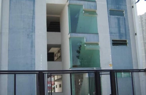 Taubate Hotel | Flat Schnneider