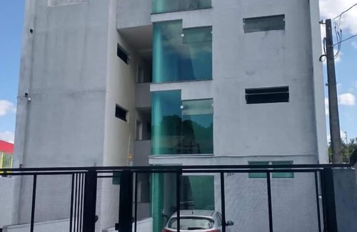 Taubate Hotel | Flat Schnneider