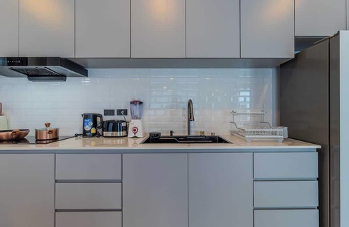 Rawai Villa | 2 Villas 2 Kitchens Huge Pool V258