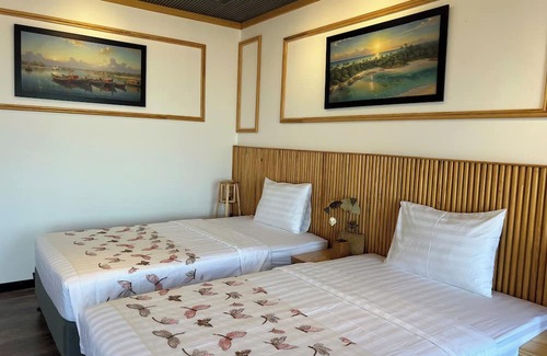 Cua Can Village Resort | Bien Ngot Resort Phu Quoc