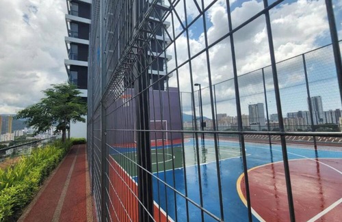 George Town Wohnung | Urban Suite Penang