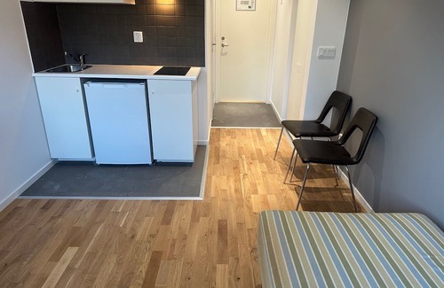 Karrdal Wohnung | Apartment 17 in Sollentuna