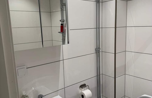 Karrdal Wohnung | Apartment 17 in Sollentuna