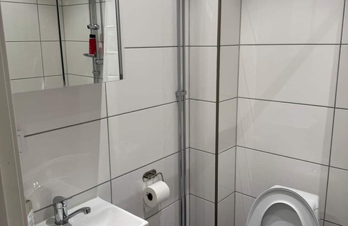 Karrdal Wohnung | Apartment 17 in Sollentuna