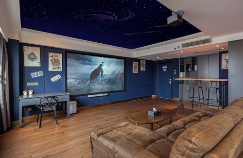 Long Hua Hotel | LiangZhi Huipin Hotel