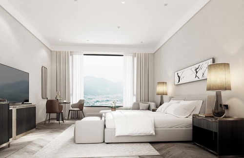 Zunyi Hotel | Intercontinental Maotai Town by IHG