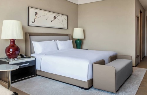 Zunyi Hotel | Intercontinental Maotai Town by IHG