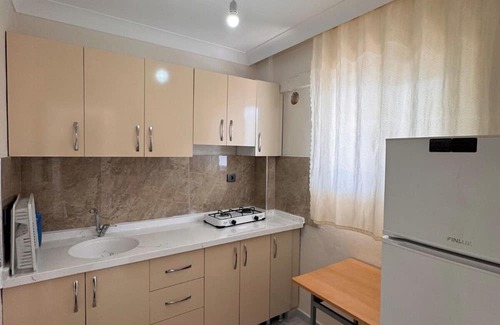 Lapseki Resort | Orçın Apartmanı