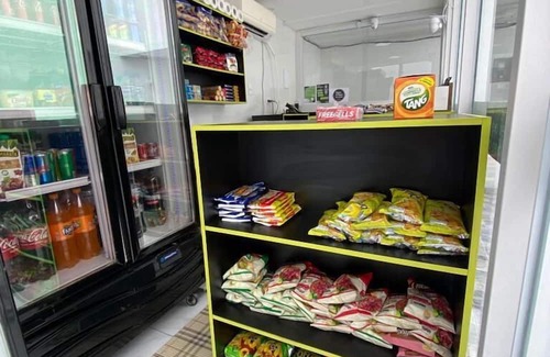 Sitio Barrocada Wohnung | Studio zona norte São Paulo Tucuruvi