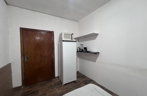 Sitio Barrocada Wohnung | Studio zona norte São Paulo Tucuruvi