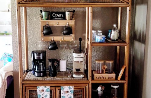 Brunswick Haus | Beach GO BO-HO