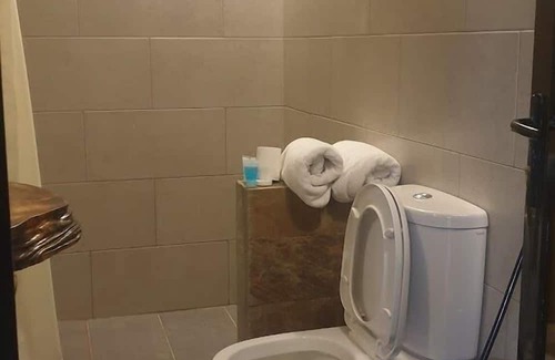 Kenya Hotel | Lubiri Resort Busia