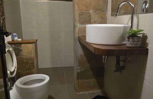 Kenya Hotel | Lubiri Resort Busia