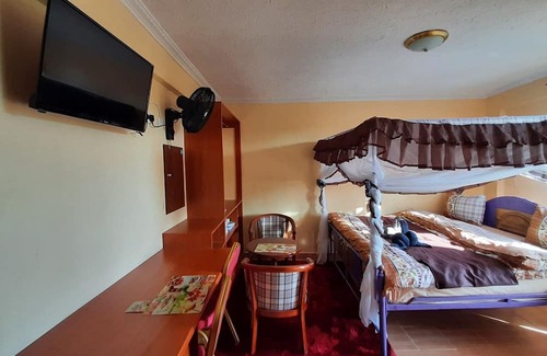 Kenya Hotel | Unico Resort Mbale