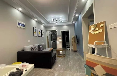 Lanzhou Wohnung | Huainan Aisen Hmestay