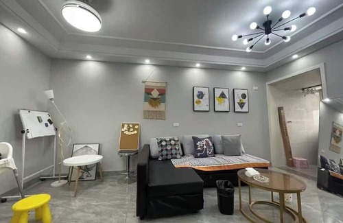 Lanzhou Wohnung | Huainan Aisen Hmestay