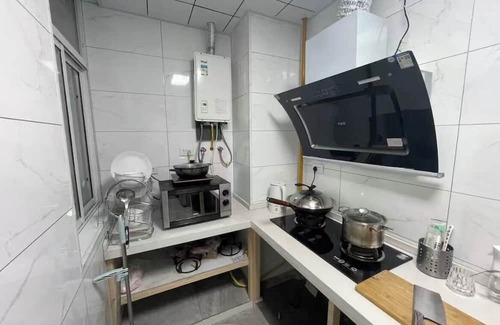 Lanzhou Wohnung | Huainan Aisen Hmestay