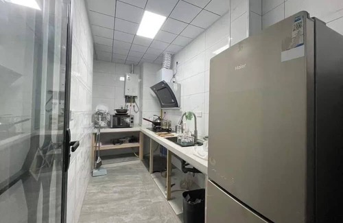 Lanzhou Wohnung | Huainan Aisen Hmestay