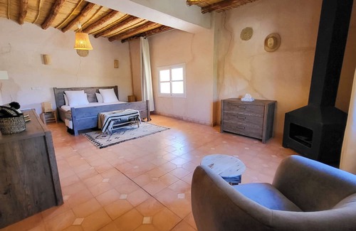 Tamaguert Haus | Tawenza Lodge