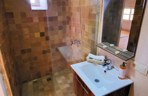 Tamaguert Haus | Tawenza Lodge