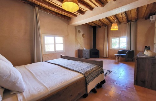 Tamaguert Haus | Tawenza Lodge