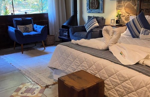 Ipiabas Hotel | Pousada Brisa Do Vale