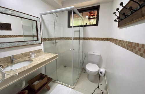 Ipiabas Hotel | Pousada Brisa Do Vale