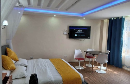 Majengo Hotel | The Nest Boyani Vihiga