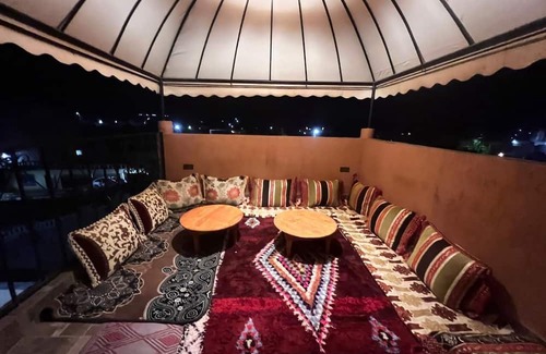 Tahanaout Haus | Dar Ben Idar