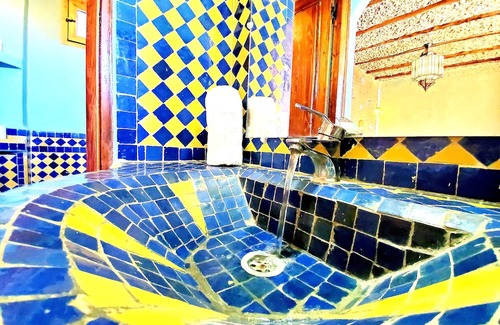 Hassilabied Haus | Ksar Merzouga