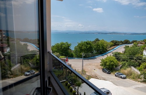 Sinop Haus | BL KARAKUM SUITES