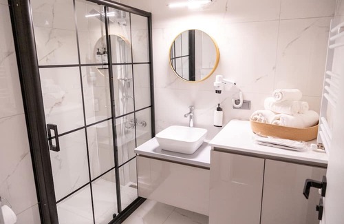 Sinop Haus | BL KARAKUM SUITES