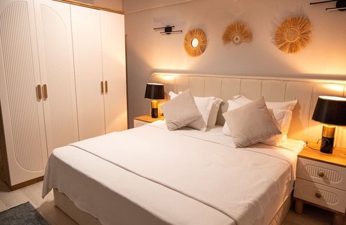 Sinop Haus | BL KARAKUM SUITES