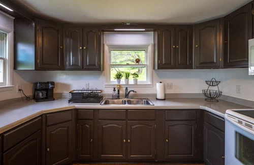 McArthur Wohnung | Shea Farmhouse