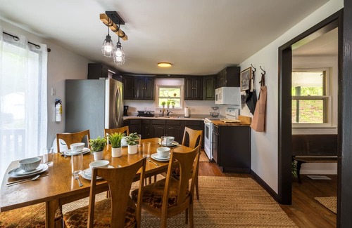 McArthur Wohnung | Shea Farmhouse