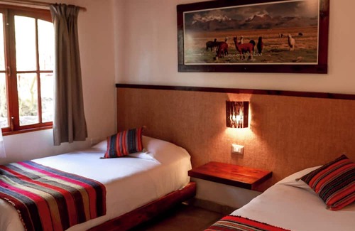San Pedro de Atacama Kabine | Tambo Atacama Lodge