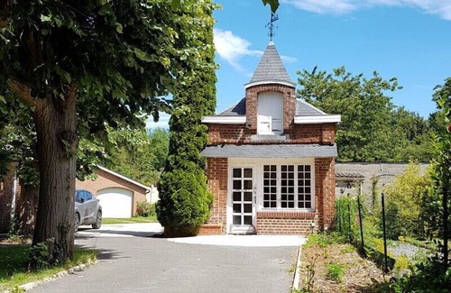 Avesnes-sur-Helpe Wohnung | Le petit Château Avesnois