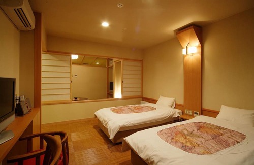 Himeji Haus | Yumenoian Yuyakekoyake