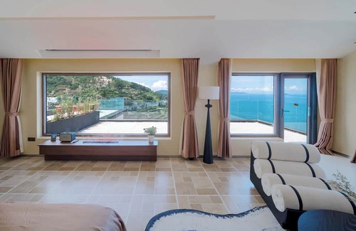 Laoshan Hotel | Yasong Jianwen Resort Hotel