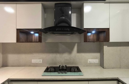 Panchkula Urban Estate Wohnung | HomiStay