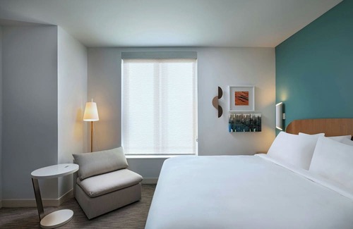 Norterra Hotel | Element Phoenix North Norterra