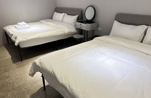 West Central District Hotel | H hotel