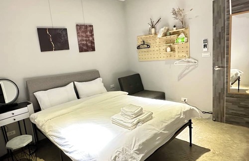 West Central District Hotel | H hotel