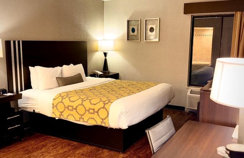 Greenville Hotel | Greenville inn