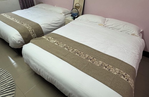 Lukang Bed & Breakfast | Lukang Hung-shiu Homestay